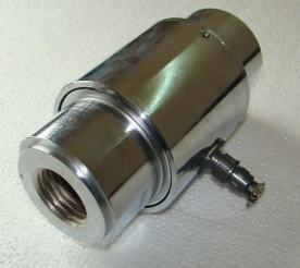 ZLBT-10型柱式拉压力传感器